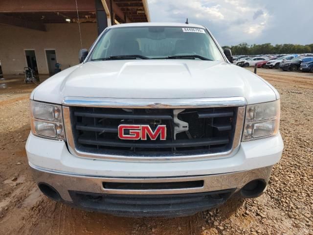2009 GMC Sierra C1500