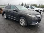 2017 Acura RDX