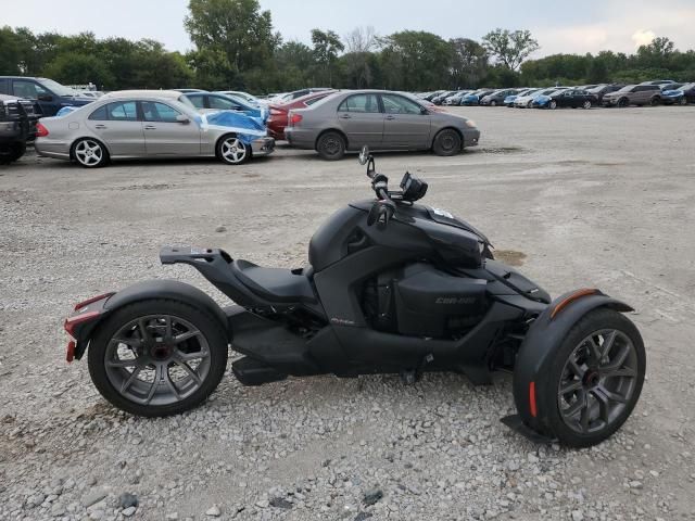 2024 Can-Am 2024 Cann Ryker 600 ACE