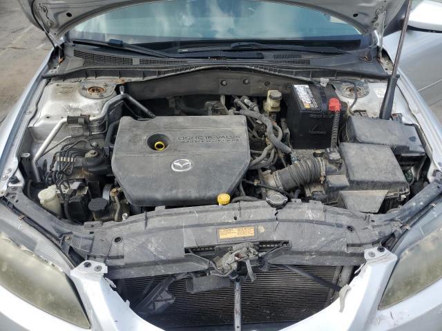 2006 Mazda 6 I