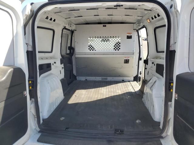 2022 Dodge RAM Promaster City Tradesman