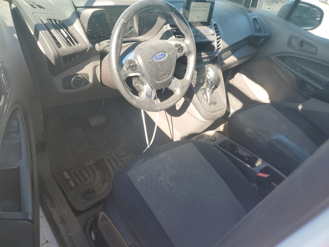 2020 Ford Transit Connect xl