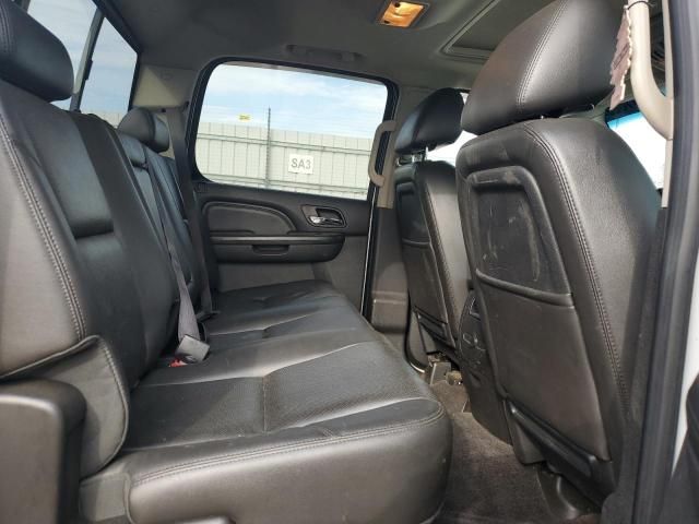 2014 GMC Sierra K2500 Denali