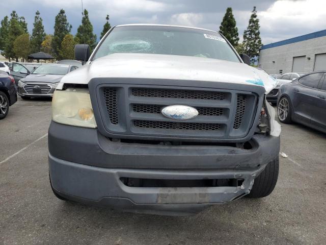 2008 Ford F150