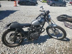 1974 Honda XL350 en venta en Wayland, MI