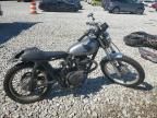 1974 Honda XL350