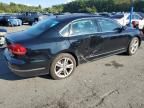 2014 Volkswagen Passat SEL