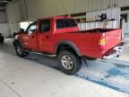 2001 Toyota Tacoma Double Cab Prerunner