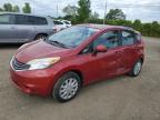 2014 Nissan Versa Note s