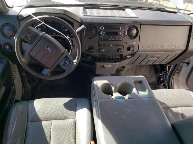2016 Ford F250 Super Duty