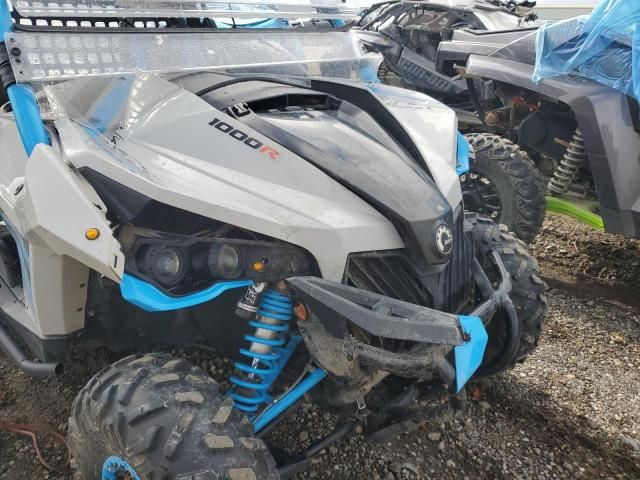 2017 Can-Am Maverick XRS