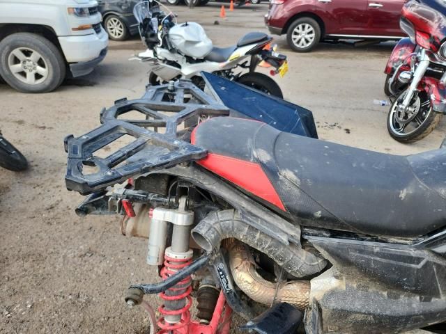 2020 Polaris Scrambler XP 1000 S