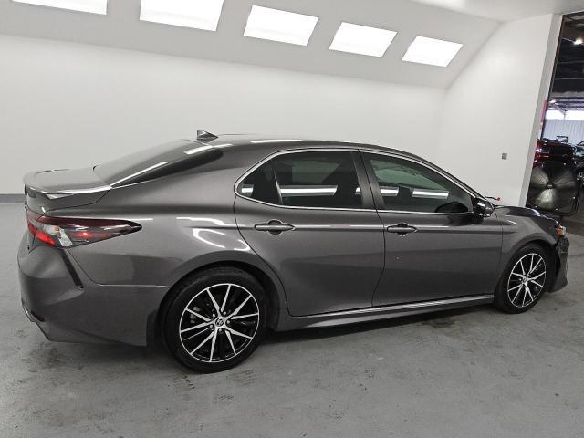2023 Toyota Camry se Night Shade