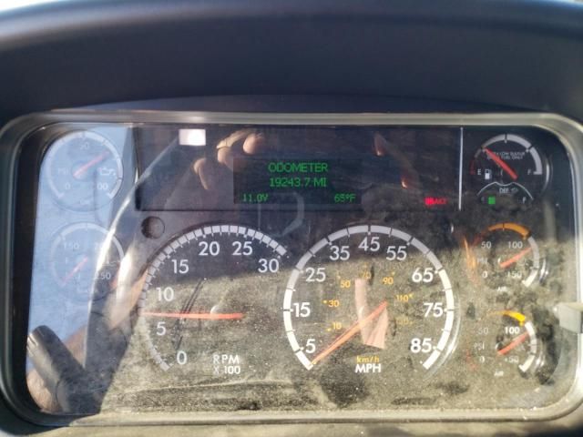 2016 Freightliner M2 106 Medium Duty