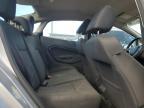 2013 Ford Fiesta se