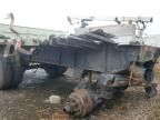 2019 Transcraft 2020 0THR 10 TON-Flatbed Trailer