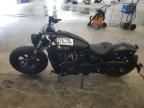 2025 Indian Motorcycle Co. Scout Bobber Limited