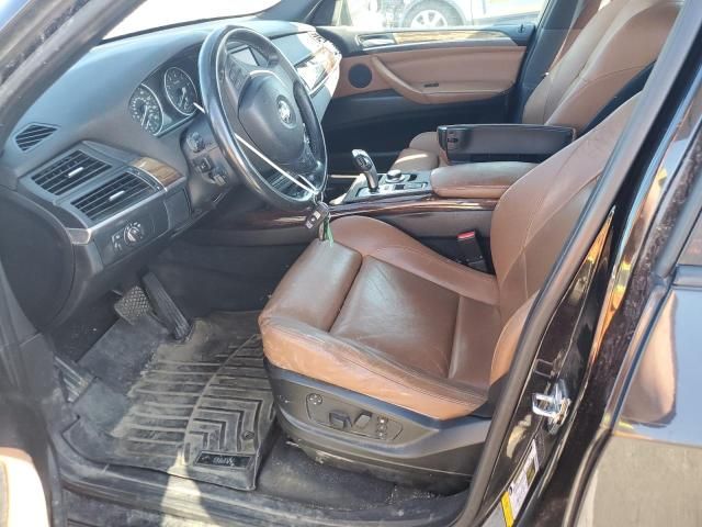 2009 BMW X5 XDRIVE30I