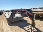 2014 PJ Equipment Trailer