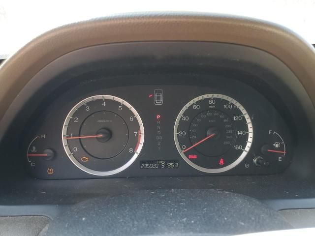 2010 Honda Accord LXP