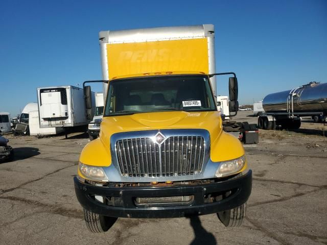 2016 International 4000 4300