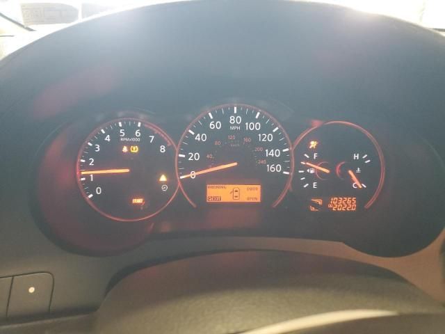 2008 Nissan Altima 2.5