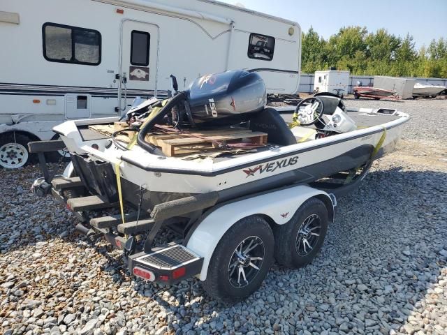 2021 Vexus Boat-Boats Boat