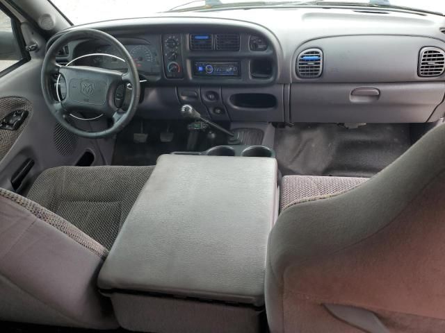 2001 Dodge RAM 2500