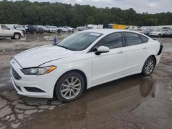 2017 Ford Fusion SE for sale in Florence, MS