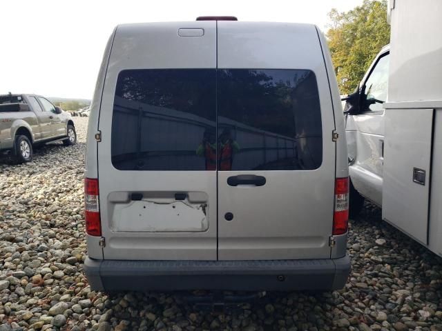 2013 Ford Transit Connect XL