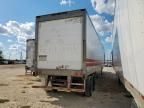 2007 Utility VS2RA Refrigerated Van Trailer