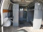 2013 Chevrolet Express G2500