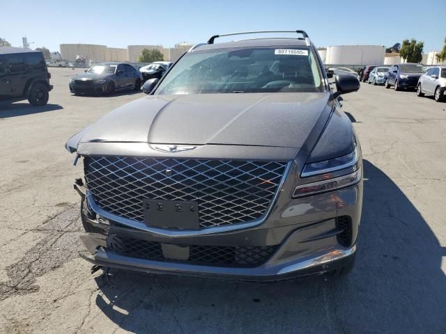 2022 Genesis GV80 Base
