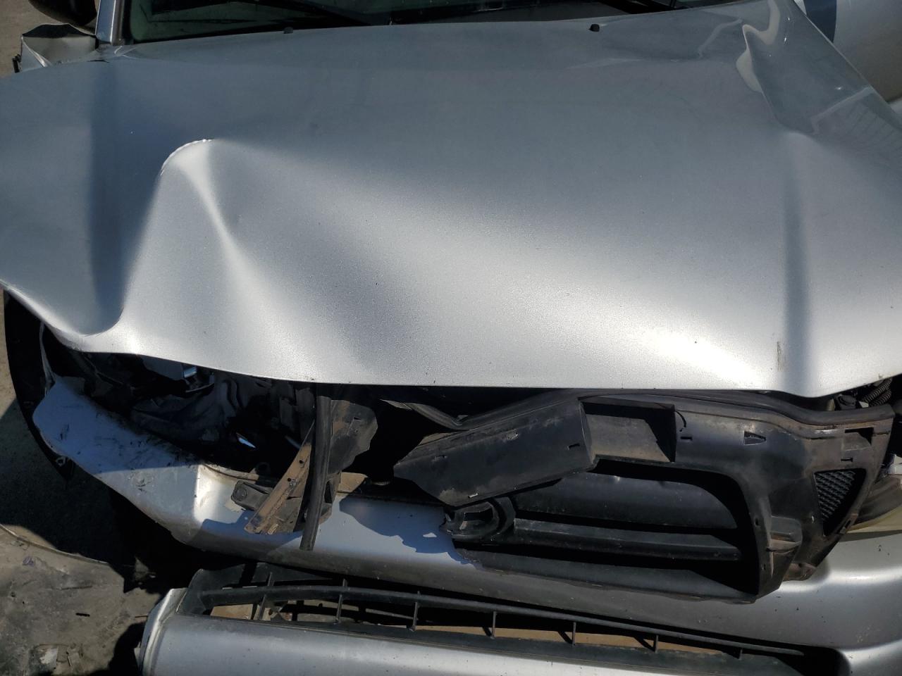 2006 Toyota Tacoma Prerunner Access Cab