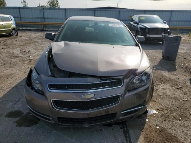 2012 Chevrolet Malibu 1LT