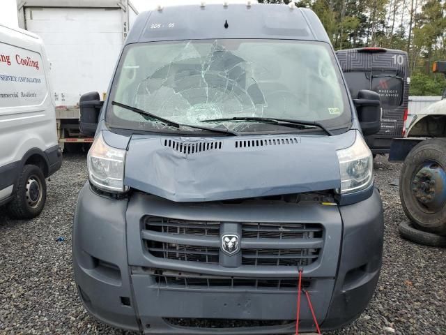 2020 Dodge RAM Promaster 3500 3500 High