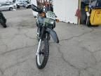 2003 Kawasaki KL250 D