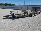 2007 Loadtrail 2007 Load Trail Utility Trailer