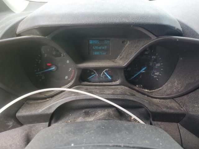 2015 Ford Transit Connect XL W