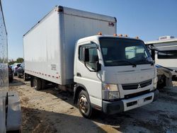 Mitsubishi Vehiculos salvage en venta: 2020 Mitsubishi Fuso Truck OF America INC FE FEC72S