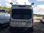 2018 Ford Transit T-250