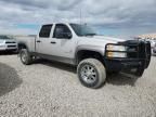2008 Chevrolet Silverado K2500 Heavy Duty