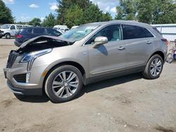 2022 Cadillac XT5 Premium Luxury for sale in Finksburg, MD