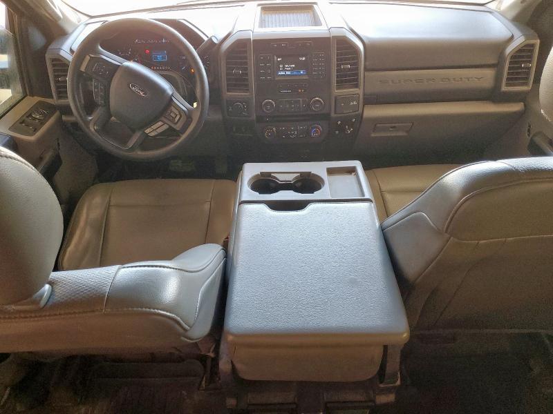 2018 Ford F350 Super Duty