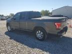 2015 Ford F150 Super cab