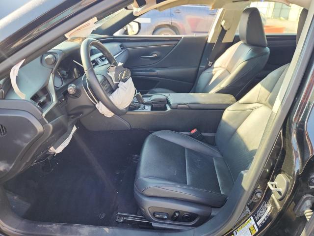 2021 Lexus Es 350 Base