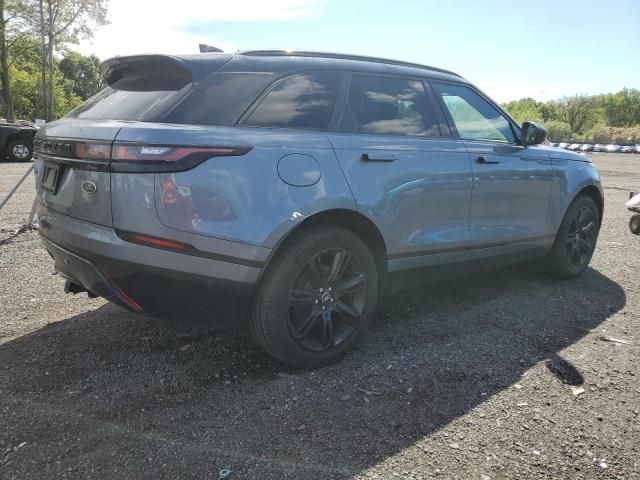 2018 Land Rover Range Rover Velar R-DYNAMIC SE