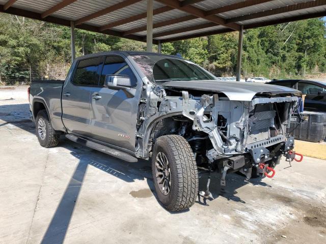2023 GMC Sierra K1500 AT4