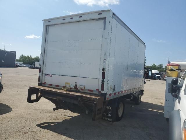 2015 Isuzu NPR HD