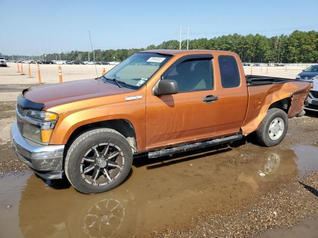 2005 Chevrolet Colorado